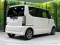 2014 Honda N BOX