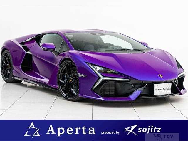 2024 Lamborghini Lamborghini Others