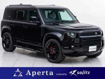 2022 Land Rover Defender