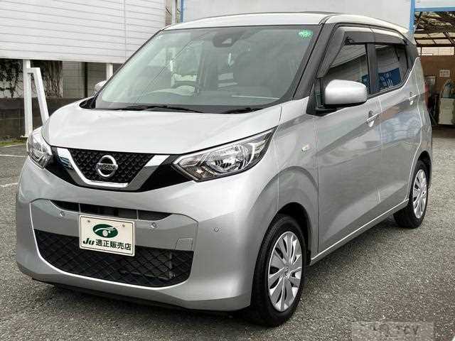 2019 Nissan Nissan Others
