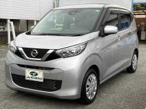 2019 Nissan Nissan Others