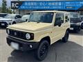 2023 Suzuki Jimny