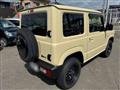 2023 Suzuki Jimny