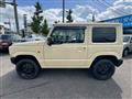 2023 Suzuki Jimny