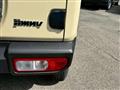 2023 Suzuki Jimny