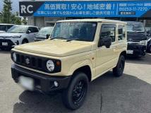 2023 Suzuki Jimny