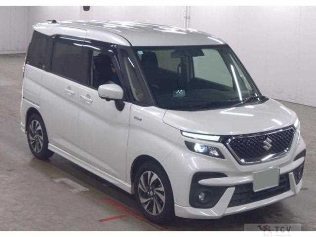 2021 Suzuki Suzuki Others