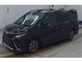 2020 Toyota Voxy