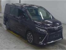 2020 Toyota Voxy