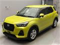 2020 Daihatsu Rocky