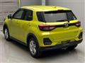 2020 Daihatsu Rocky