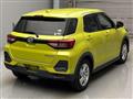 2020 Daihatsu Rocky