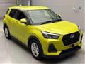 2020 Daihatsu Rocky