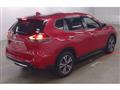 2019 Nissan X-Trail