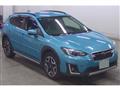 2019 Subaru IMPREZA XV HYBRID