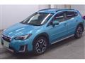 2019 Subaru IMPREZA XV HYBRID