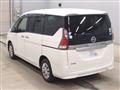 2019 Nissan Serena