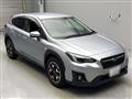 2017 Subaru IMPREZA XV HYBRID