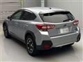 2017 Subaru IMPREZA XV HYBRID