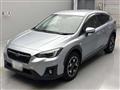 2017 Subaru IMPREZA XV HYBRID