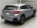 2017 Subaru IMPREZA XV HYBRID