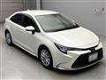 2021 Toyota Corolla Sedan