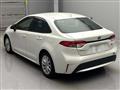 2021 Toyota Corolla Sedan