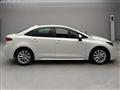 2021 Toyota Corolla Sedan
