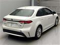 2021 Toyota Corolla Sedan