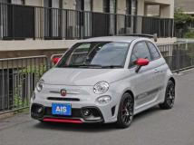 2023 ABARTH ABARTH OTHERS