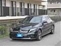 2018 Mercedes-Benz C-Class