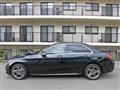 2018 Mercedes-Benz C-Class