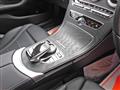 2018 Mercedes-Benz C-Class