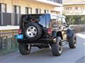 2007 Jeep Wrangler