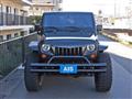 2007 Jeep Wrangler