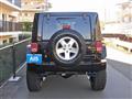 2007 Jeep Wrangler