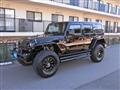 2007 Jeep Wrangler