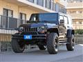 2007 Jeep Wrangler