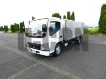 2006 Mitsubishi Fuso Canter