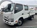 2017 Hino Dutro