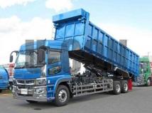 2024 Mitsubishi Fuso Super Great