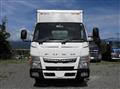 2017 Mitsubishi Fuso Canter