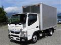 2017 Mitsubishi Fuso Canter