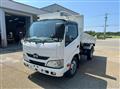 2016 Hino Dutro