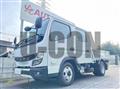 2025 Mitsubishi Fuso Canter