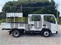 2025 Mitsubishi Fuso Canter