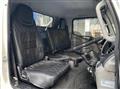 2019 Mitsubishi Fuso Canter