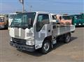 2018 Isuzu Elf Truck
