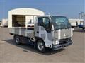 2018 Isuzu Elf Truck