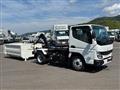 2025 Mitsubishi Fuso Canter